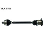 SKF Antriebswelle
